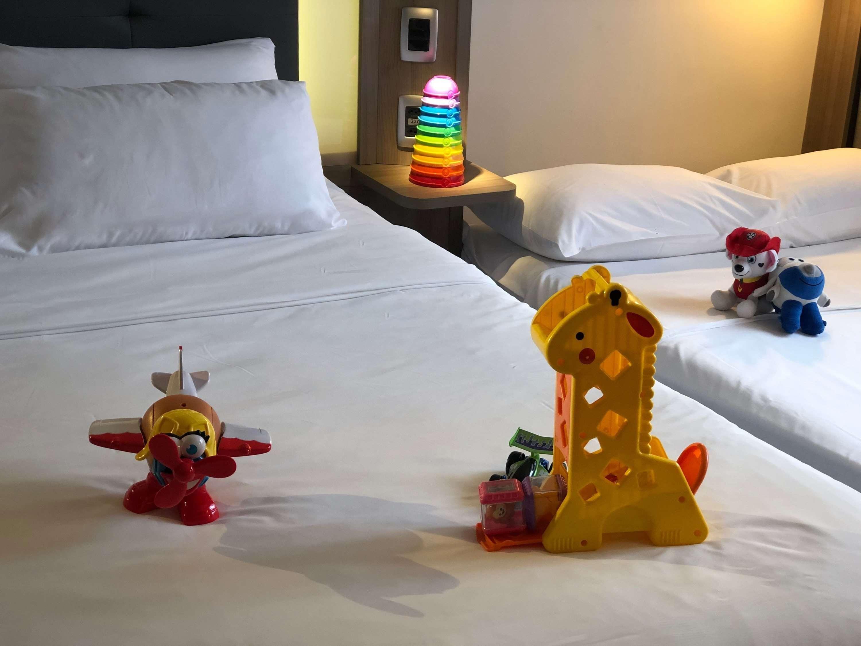 Novotel Sao Paulo Berrini المظهر الخارجي الصورة