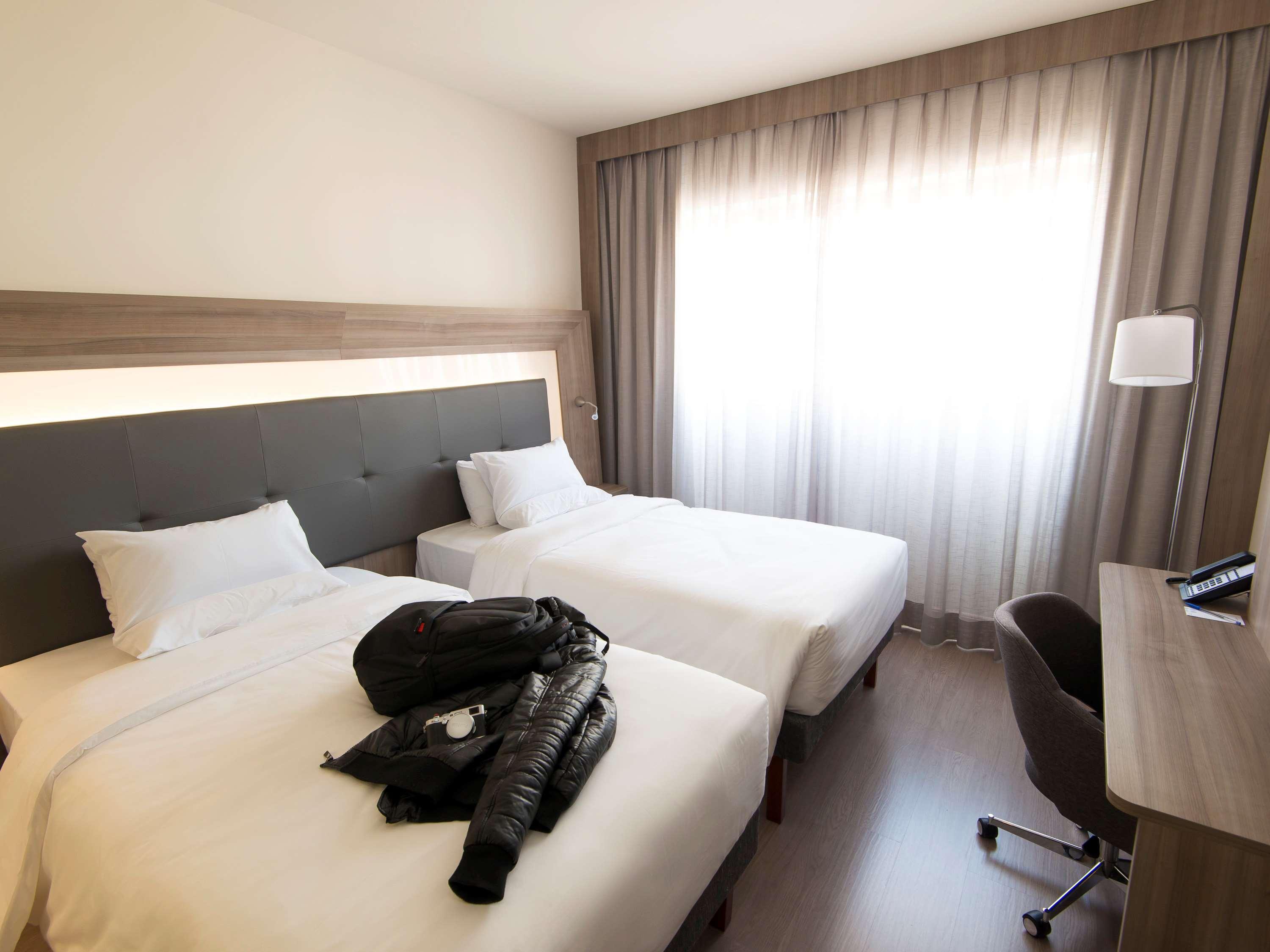 Novotel Sao Paulo Berrini المظهر الخارجي الصورة