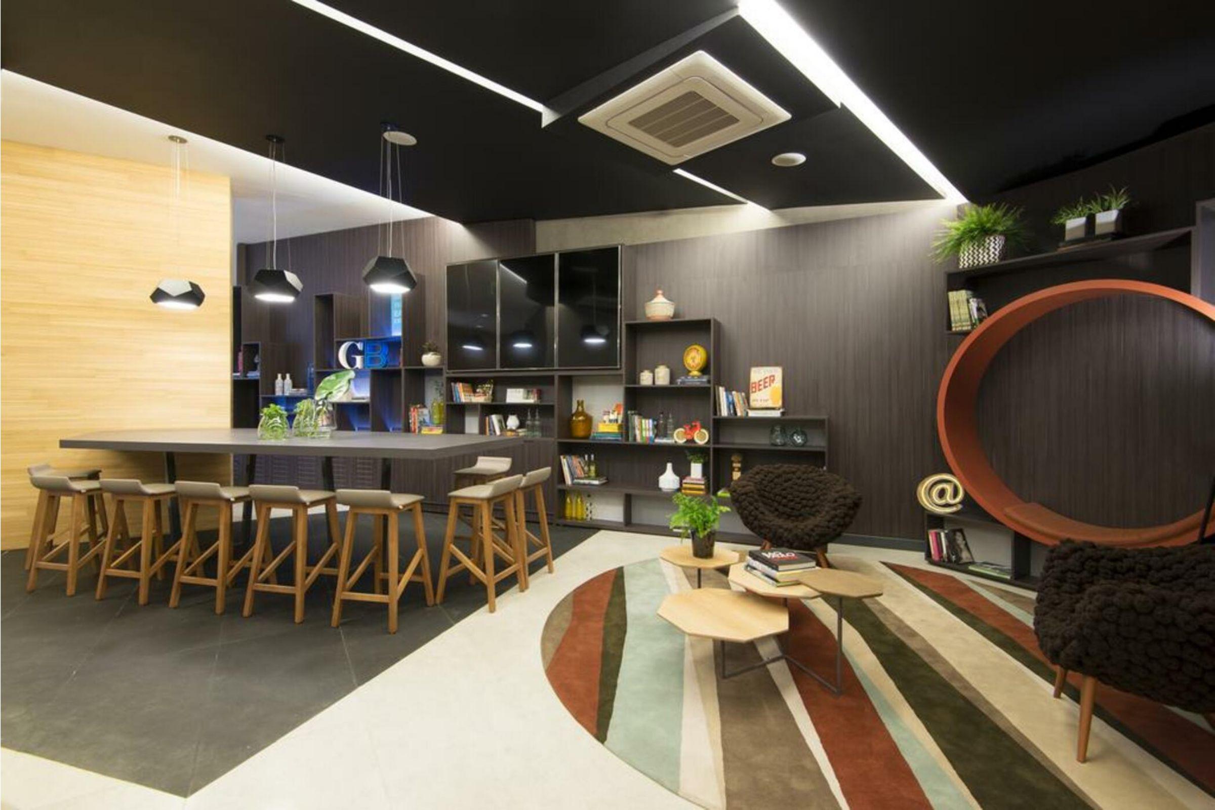 Novotel Sao Paulo Berrini المظهر الخارجي الصورة