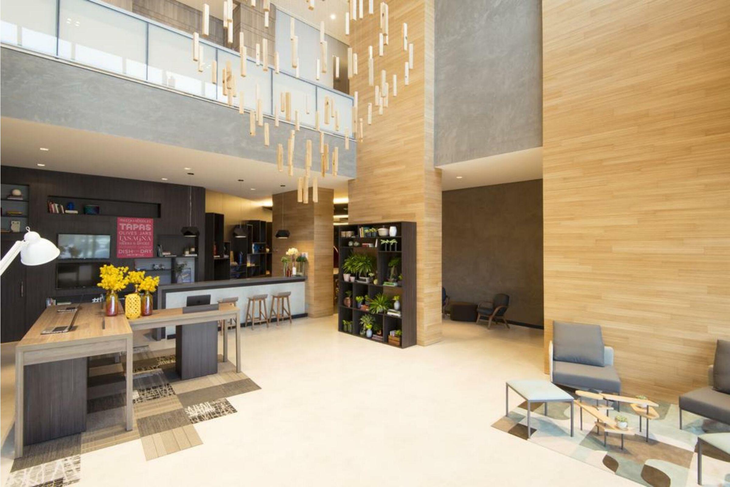 Novotel Sao Paulo Berrini المظهر الخارجي الصورة