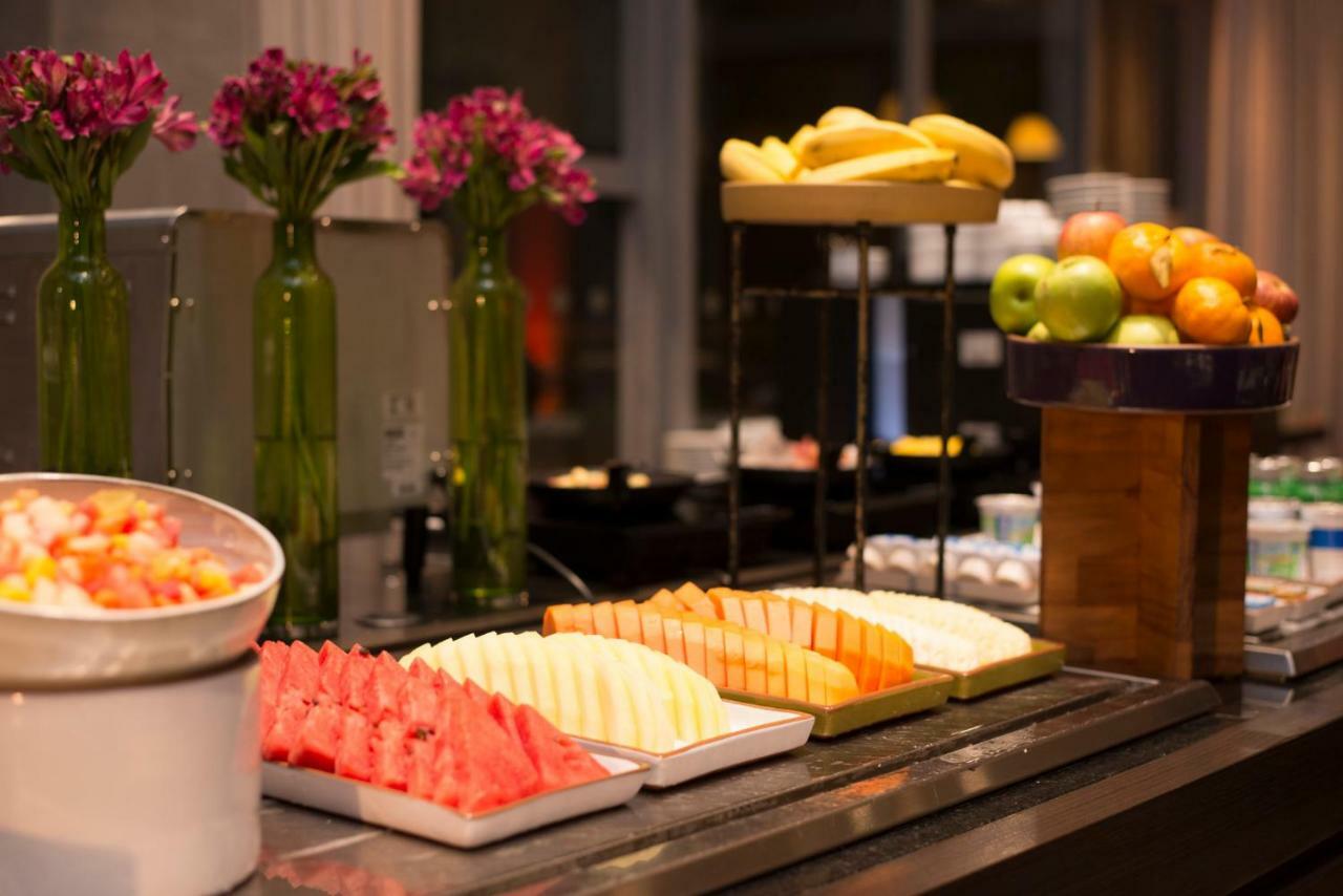 Novotel Sao Paulo Berrini المظهر الخارجي الصورة